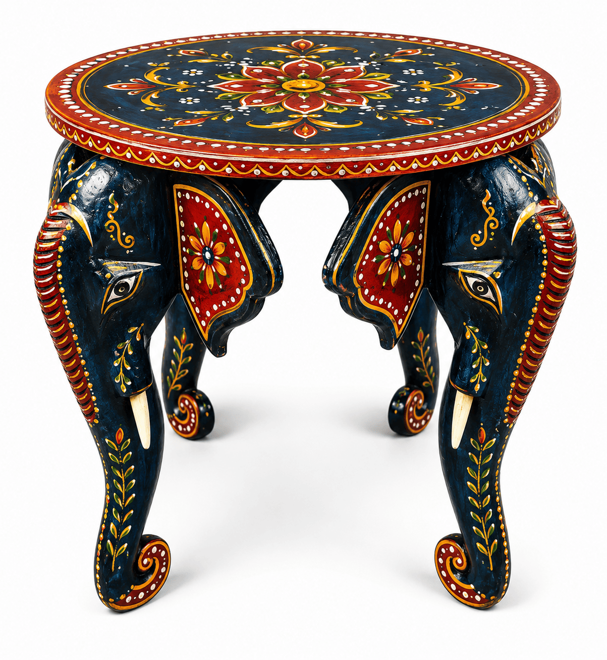 Wooden Stools